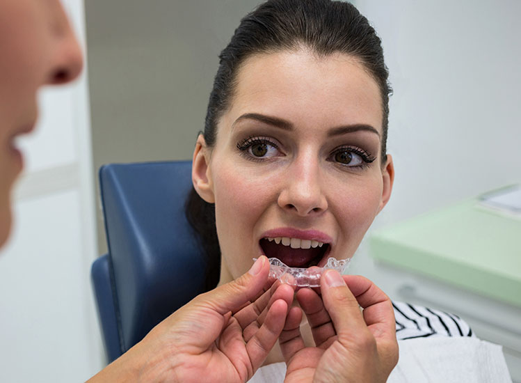 Full Mouth Reconstruction | Dentist Cape Town