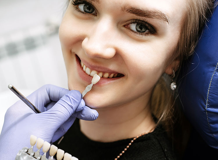 JJS Veneers | Cosmetic Dentist Cape Town