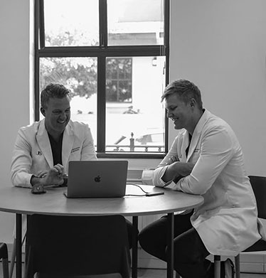 Dr JJ Serfontein | Dentist Durbanville