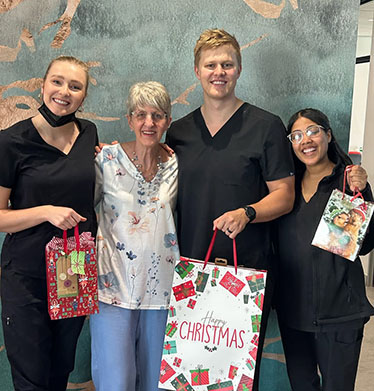 Dr JJ Serfontein | Dentist Durbanville