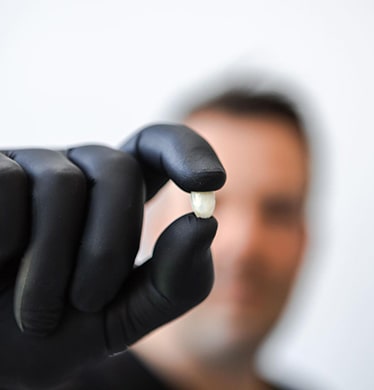 Dr JJ Serfontein | Dentist Cape Town