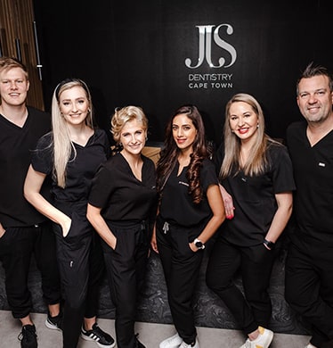 Dr JJ Serfontein | Dentist Cape Town