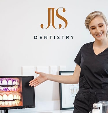 Dr JJ Serfontein | Dentist Cape Town