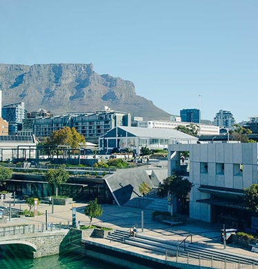 Dr JJ Serfontein | Dentist Cape Town