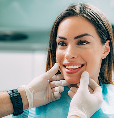 Cosmetic Dentistry | Dr JJ Serfontein