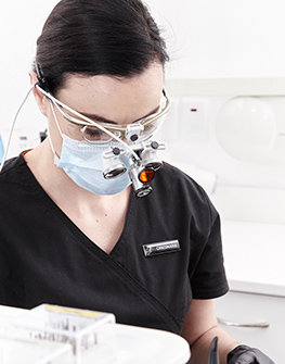 Oral Hygiene Cape Town