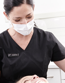 Cosmetic Dentistry Cape Town