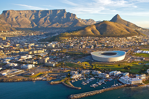 Concierge Services in Cape Town