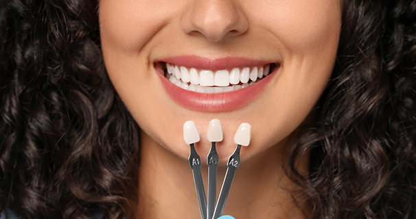 Cosmetic Dentist Cape Town