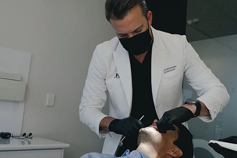 Treatments Offered By Dr JJ Serfontein