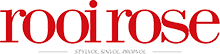Rooi Rose