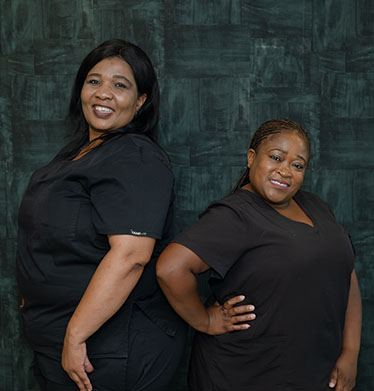 Dr JJ Serfontein | Dentist Stellenbosch