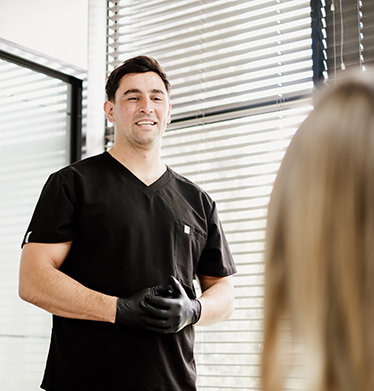 Dr JJ Serfontein | Dentist Stellenbosch