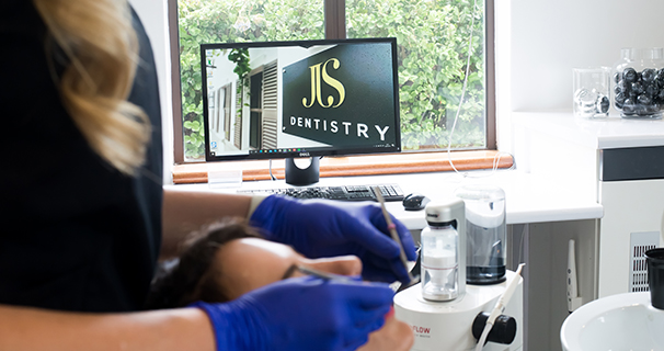 Dentist Cape Town Virtual Treatments