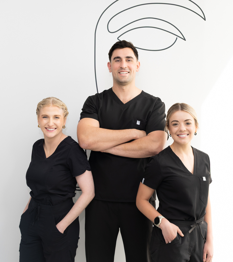 Dentist Stellenbosch | Dr JJ Serfontein